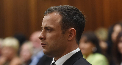 Pistorius, Foto IPP