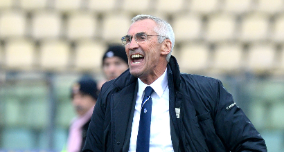 Reja: "Se vinco, vado a piedi fino a Gorizia"