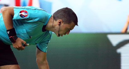 Ovidiu Hategan (Ansa)