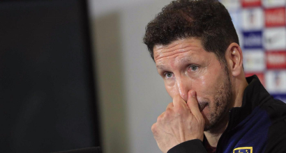 Ronaldo da padrone in casa dell'Atletico