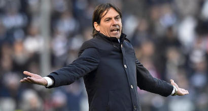 Inzaghi, Lapresse