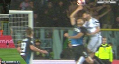 La moviola della 34.ima giornata