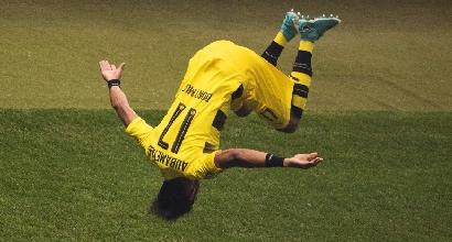 Milan, Dembélé e André Silva non sono alternative a Morata Milan, Dembélé e André Silva non sono alternative a Morata