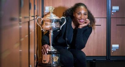 Serena Williams a McEnroe: "Abbi rispetto di me"
