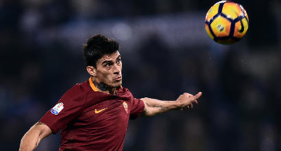 Roma, Di Francesco: Roma, Di Francesco: