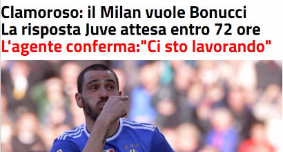 Sportmediaset, numeri da record