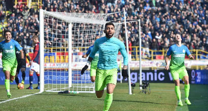 Il retroscena: Sporting Lisbona, c'è il sì di Gabigol e dell'Inter. Ma… Il retroscena: Sporting Lisbona, c'è il sì di Gabigol e dell'Inter. Ma…
