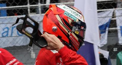 Ferrari, Raikkonen: "Una delusione, fa male a tutti a noi"