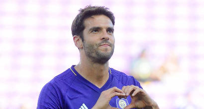 Kakà: Kakà: