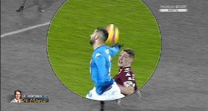 Serie A, la moviola della 17ª giornata