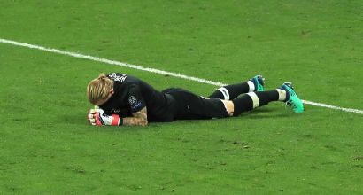 Karius, il portiere più discusso tra lacrime e flirt con le modelle