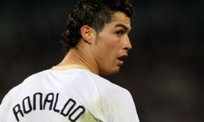 Ronaldo (web) Ronaldo (web)