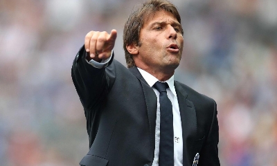 Antonio Conte, Lapresse Antonio Conte, Lapresse