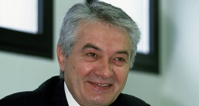 Massimo Tamburini Massimo Tamburini