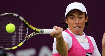 Schiavone, foto AFP Schiavone, foto AFP