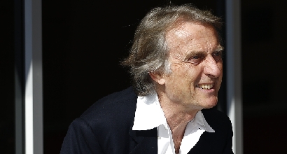 Montezemolo, foto IPP Montezemolo, foto IPP