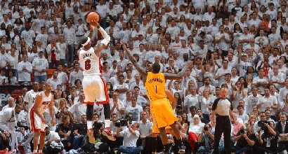 LeBron James, Afp LeBron James, Afp