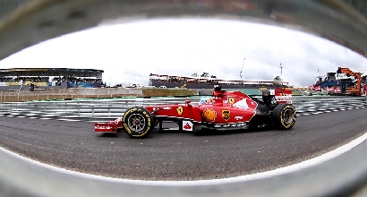 Alonso (Afp) Alonso (Afp)