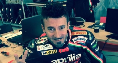 Max Biaggi Max Biaggi