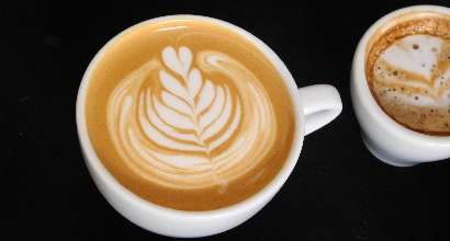 A Rimini è di scena il caffè che fa bene