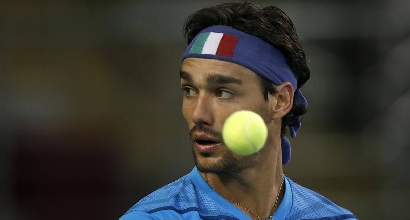 Fabio Fognini, IPP