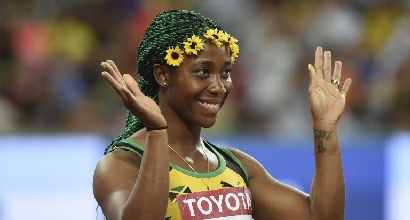 Atletica, Mondiali Pechino: Fraser-Pryce regina della velocità