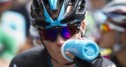 Ciclismo, Froome si ritira dalla Vuelta