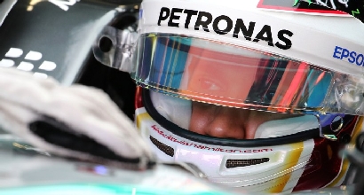 F1, Hamilton: "Poco da imparare, ci sarà parecchio da lavorare"