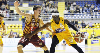 Torino-Venezia (foto sito Reyer)