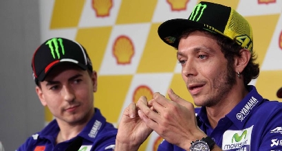 MotoGP, convivenza impossibile: Rossi o Lorenzo via dalla Yamaha