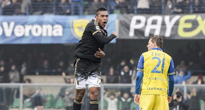 Alex Sandro, Lapresse