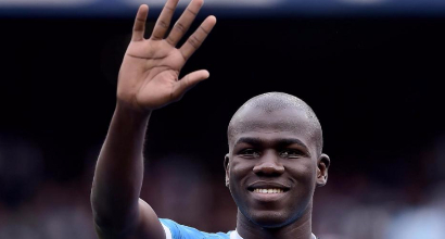 Koulibaly, Lapresse