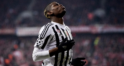 Pogba, Lapresse