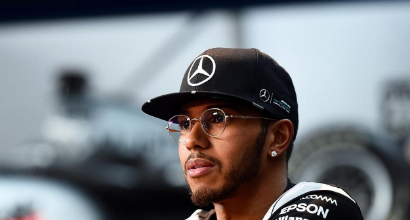 Hamilton, LaPresse