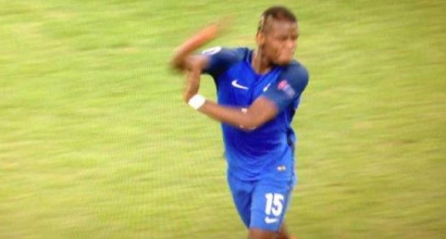 Pogba, Foto da Video