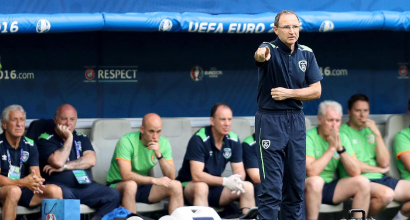 Martin O'Neill (LaPresse)