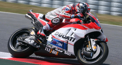 MotoGP, Assen: Iannone è una furia