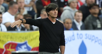 Loew, foto IPP