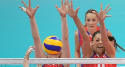 Foto Federvolley Facebook