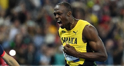 Olimpiadi Rio 2016, 200 metri uomini: trionfa sempre Usain Bolt