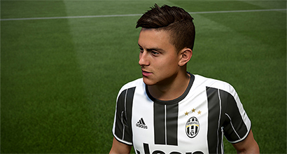 La demo di FIFA 17 ha una data ufficiale