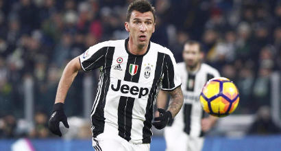 Mandzukic, Lapresse