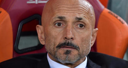 Spalletti, Lapresse