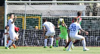 Serie B: espugnata Latina, la Spal vede la A