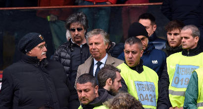 foto LaPresse