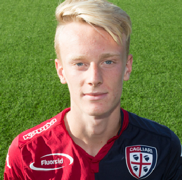 Campionato primavera: spintoni all'arbitro, 6 mesi di squalifica per il capitano del Cagliari