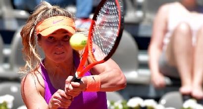 Internazionali d'Italia: la finale sarà Halep-Svitolina