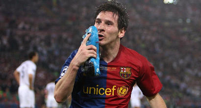 Barcellona, Messi compie 30 anni: un'epoca segnata dai suoi record