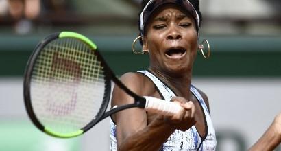 Venus Williams, foto AFP