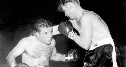 LaMotta, IPP